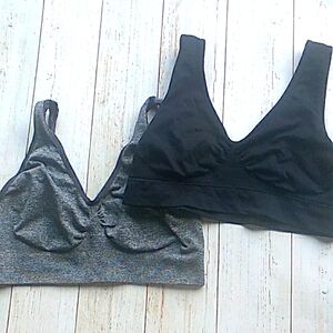 sports bras